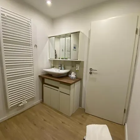 Alte Molkerei Apartment