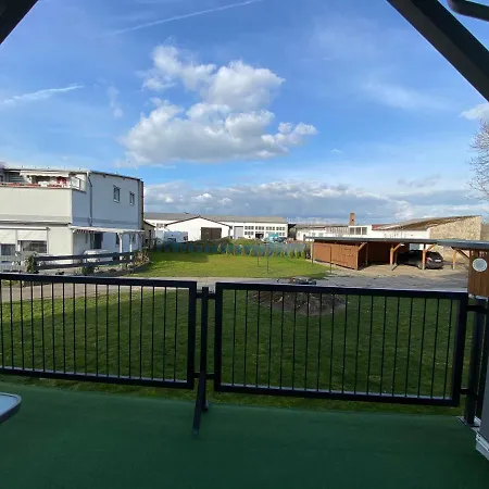 Apartment Alte Molkerei