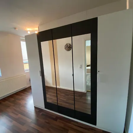 Alte Molkerei Apartment *