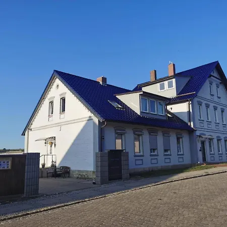 Alte Molkerei Apartment
